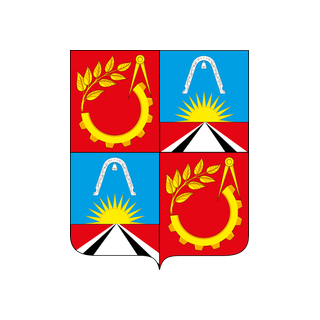 Герб Балашиха
